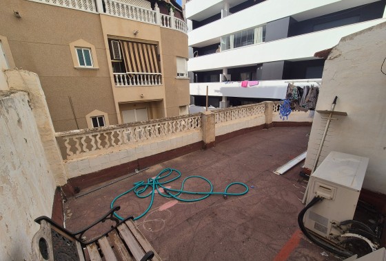 Resale - Commercial -
Torrevieja - Torrevieja Centro