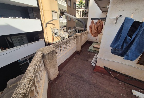 Resale - Commercial -
Torrevieja - Torrevieja Centro