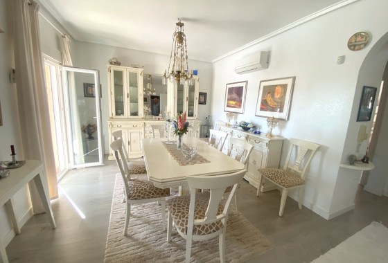 Venta - Chalet Independiente -
Ciudad Quesada - Rojales - Ciudad Quesada