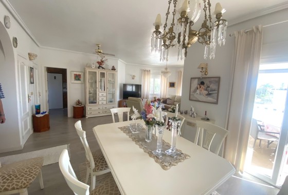 Venta - Chalet Independiente -
Ciudad Quesada - Rojales - Ciudad Quesada