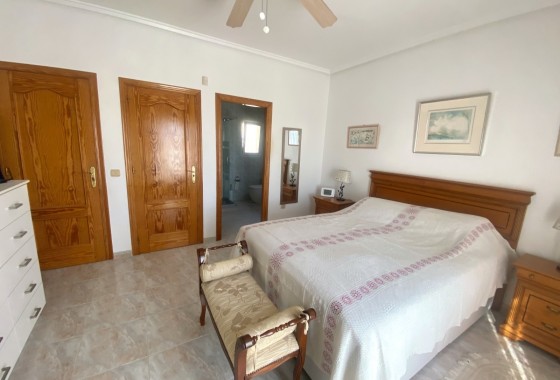 Venta - Chalet Independiente -
Ciudad Quesada - Rojales - Ciudad Quesada