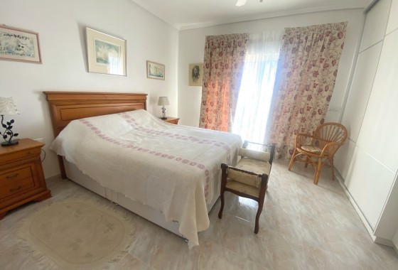 Venta - Chalet Independiente -
Ciudad Quesada - Rojales - Ciudad Quesada