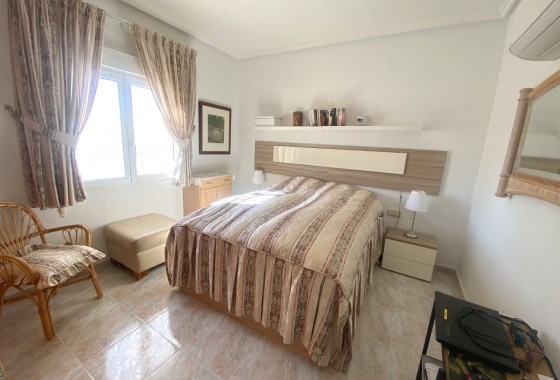 Venta - Chalet Independiente -
Ciudad Quesada - Rojales - Ciudad Quesada