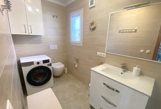 Venta - Chalet Independiente -
Ciudad Quesada - Rojales - Ciudad Quesada