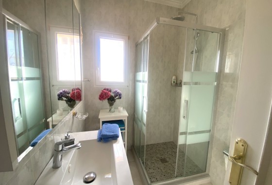 Venta - Chalet Independiente -
Ciudad Quesada - Rojales - Ciudad Quesada