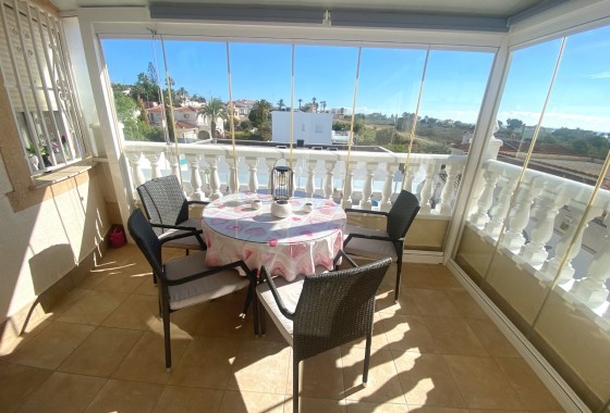 Venta - Chalet Independiente -
Ciudad Quesada - Rojales - Ciudad Quesada