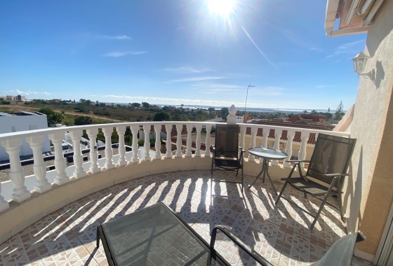 Venta - Chalet Independiente -
Ciudad Quesada - Rojales - Ciudad Quesada