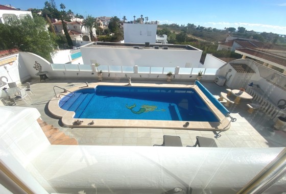 Venta - Chalet Independiente -
Ciudad Quesada - Rojales - Ciudad Quesada