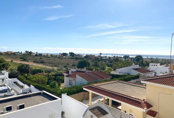 Venta - Chalet Independiente -
Ciudad Quesada - Rojales - Ciudad Quesada