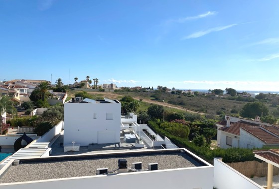 Venta - Chalet Independiente -
Ciudad Quesada - Rojales - Ciudad Quesada