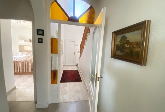 Venta - Chalet Independiente -
Ciudad Quesada - Rojales - Ciudad Quesada