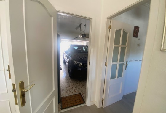 Venta - Chalet Independiente -
Ciudad Quesada - Rojales - Ciudad Quesada