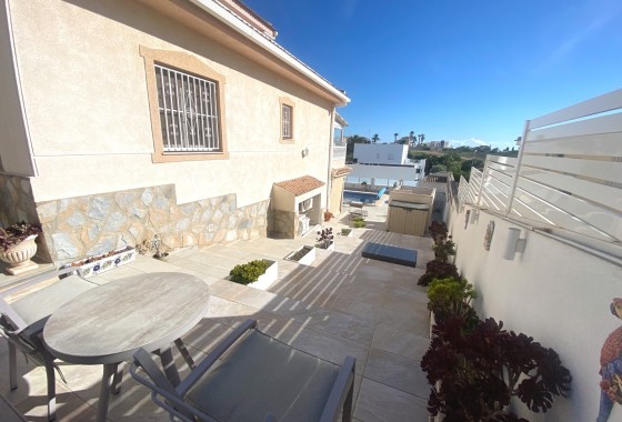 Venta - Chalet Independiente -
Ciudad Quesada - Rojales - Ciudad Quesada