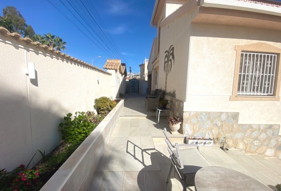 Venta - Chalet Independiente -
Ciudad Quesada - Rojales - Ciudad Quesada