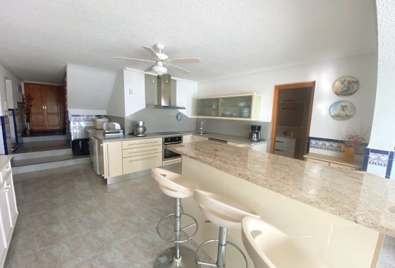 Venta - Chalet Independiente -
Ciudad Quesada - Rojales - Ciudad Quesada