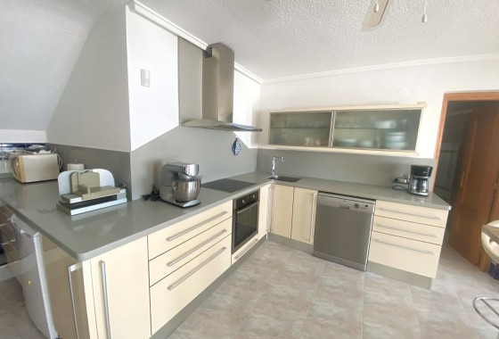 Venta - Chalet Independiente -
Ciudad Quesada - Rojales - Ciudad Quesada