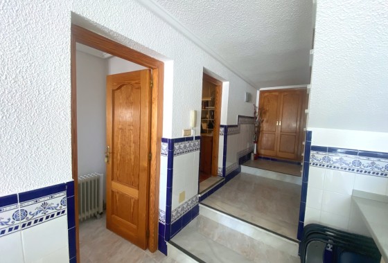 Venta - Chalet Independiente -
Ciudad Quesada - Rojales - Ciudad Quesada