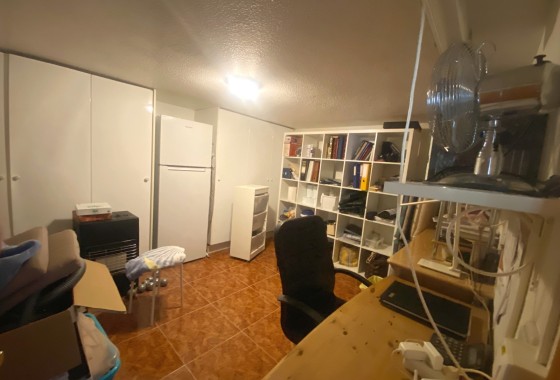 Venta - Chalet Independiente -
Ciudad Quesada - Rojales - Ciudad Quesada