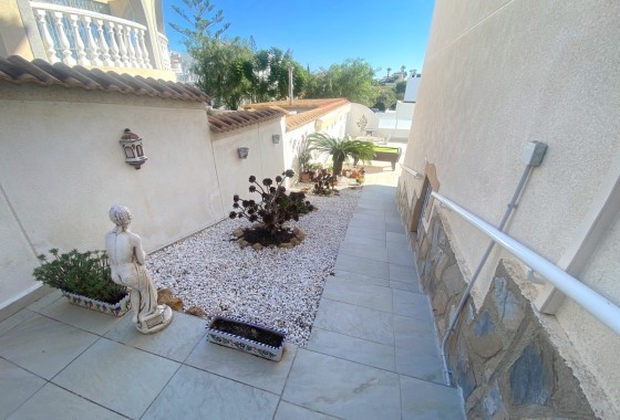 Venta - Chalet Independiente -
Ciudad Quesada - Rojales - Ciudad Quesada