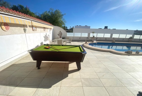 Venta - Chalet Independiente -
Ciudad Quesada - Rojales - Ciudad Quesada