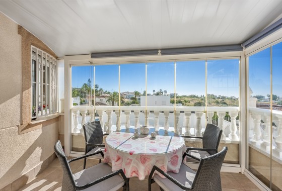 Wiederverkauf - Freistehende Villa -
Ciudad Quesada - Rojales - Ciudad Quesada