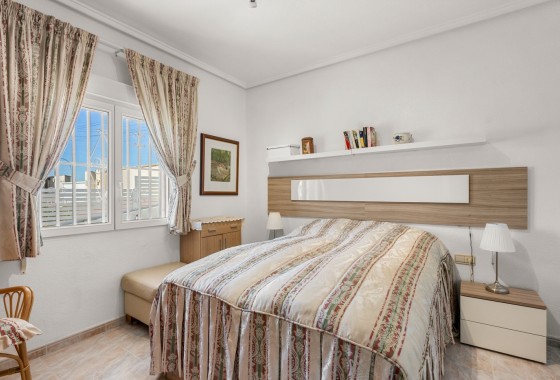 Wiederverkauf - Freistehende Villa -
Ciudad Quesada - Rojales - Ciudad Quesada