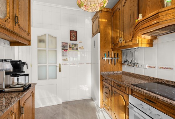 Wiederverkauf - Freistehende Villa -
Ciudad Quesada - Rojales - Ciudad Quesada