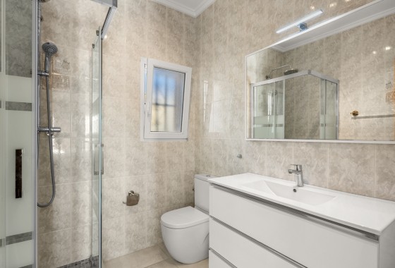 Wiederverkauf - Freistehende Villa -
Ciudad Quesada - Rojales - Ciudad Quesada