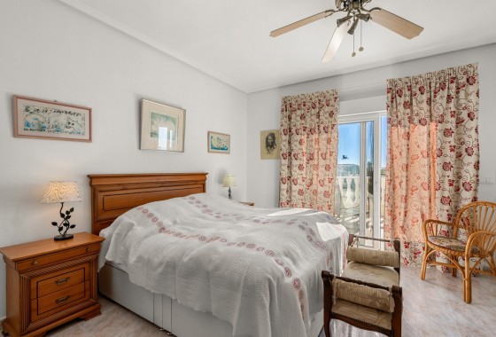 Wiederverkauf - Freistehende Villa -
Ciudad Quesada - Rojales - Ciudad Quesada
