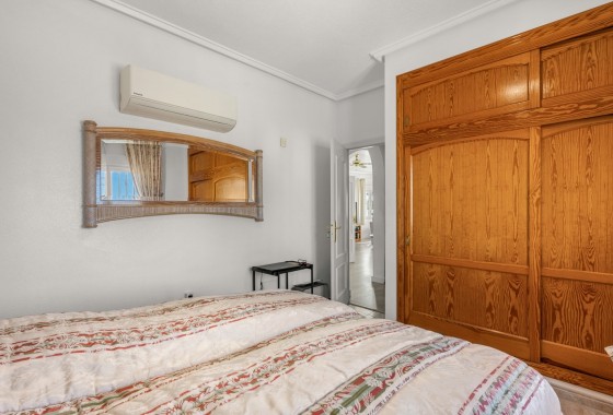 Wiederverkauf - Freistehende Villa -
Ciudad Quesada - Rojales - Ciudad Quesada
