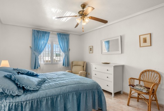 Wiederverkauf - Freistehende Villa -
Ciudad Quesada - Rojales - Ciudad Quesada