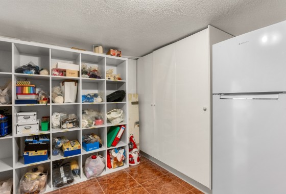 Wiederverkauf - Freistehende Villa -
Ciudad Quesada - Rojales - Ciudad Quesada