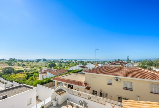 Wiederverkauf - Freistehende Villa -
Ciudad Quesada - Rojales - Ciudad Quesada