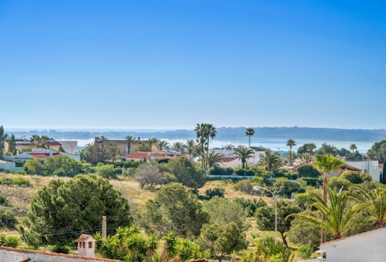 Wiederverkauf - Freistehende Villa -
Ciudad Quesada - Rojales - Ciudad Quesada