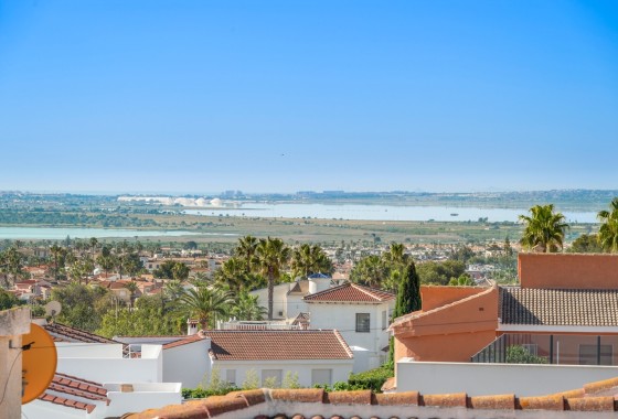 Wiederverkauf - Freistehende Villa -
Ciudad Quesada - Rojales - Ciudad Quesada