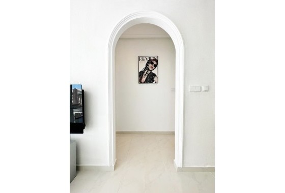 Resale - Detached Villa -
San Miguel de Salinas - Inland