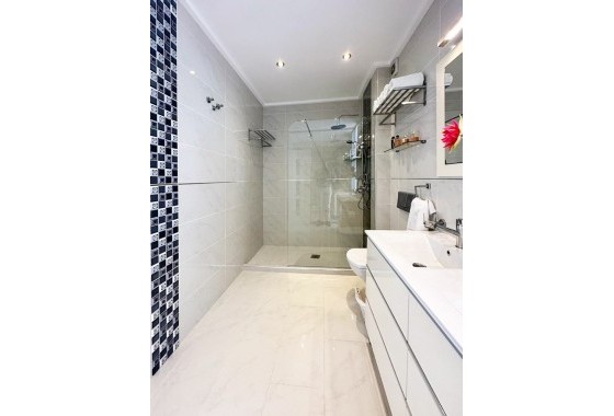 Resale - Detached Villa -
San Miguel de Salinas - Inland