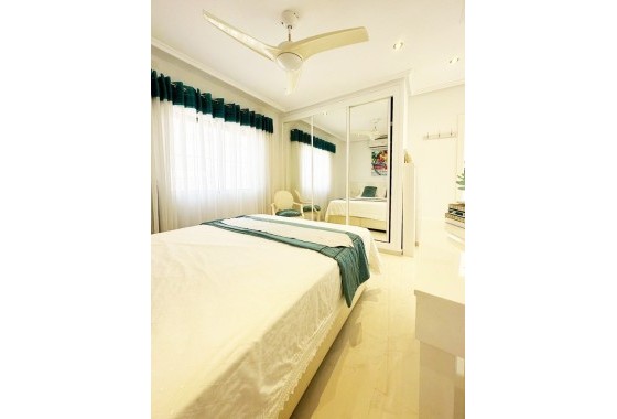 Resale - Detached Villa -
San Miguel de Salinas - Inland