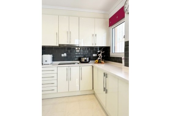 Resale - Detached Villa -
San Miguel de Salinas - Inland