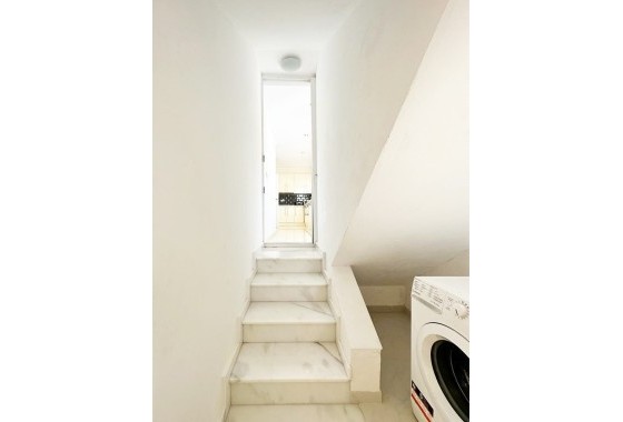 Resale - Detached Villa -
San Miguel de Salinas - Inland