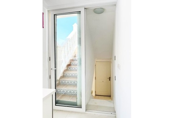 Resale - Detached Villa -
San Miguel de Salinas - Inland