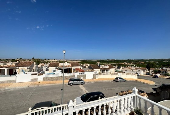 Resale - Detached Villa -
San Miguel de Salinas - Inland