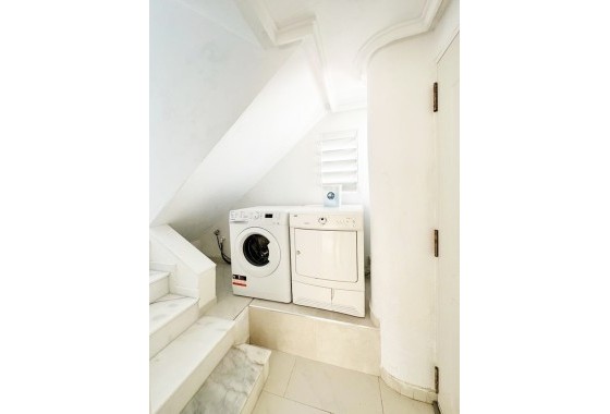 Resale - Detached Villa -
San Miguel de Salinas - Inland