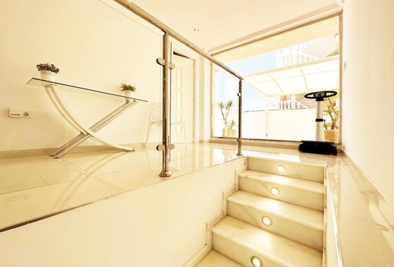 Resale - Detached Villa -
San Miguel de Salinas - Inland