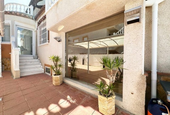 Resale - Detached Villa -
San Miguel de Salinas - Inland