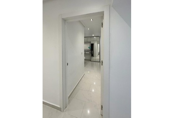 Resale - Detached Villa -
San Miguel de Salinas - Inland