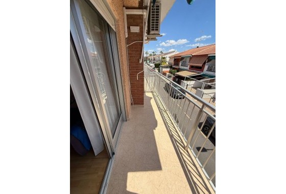 Resale - Apartment / Flat -
Lo Pagan - Villananitos