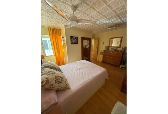 Resale - Apartment / Flat -
Lo Pagan - Villananitos