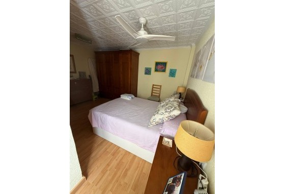 Resale - Apartment / Flat -
Lo Pagan - Villananitos