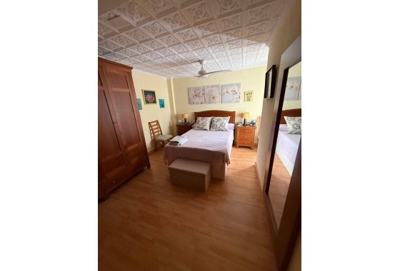 Resale - Apartment / Flat -
Lo Pagan - Villananitos